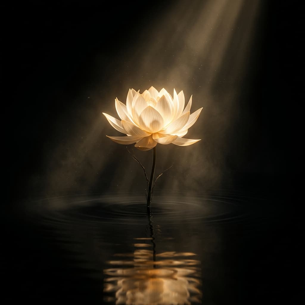 Daily Zen Background