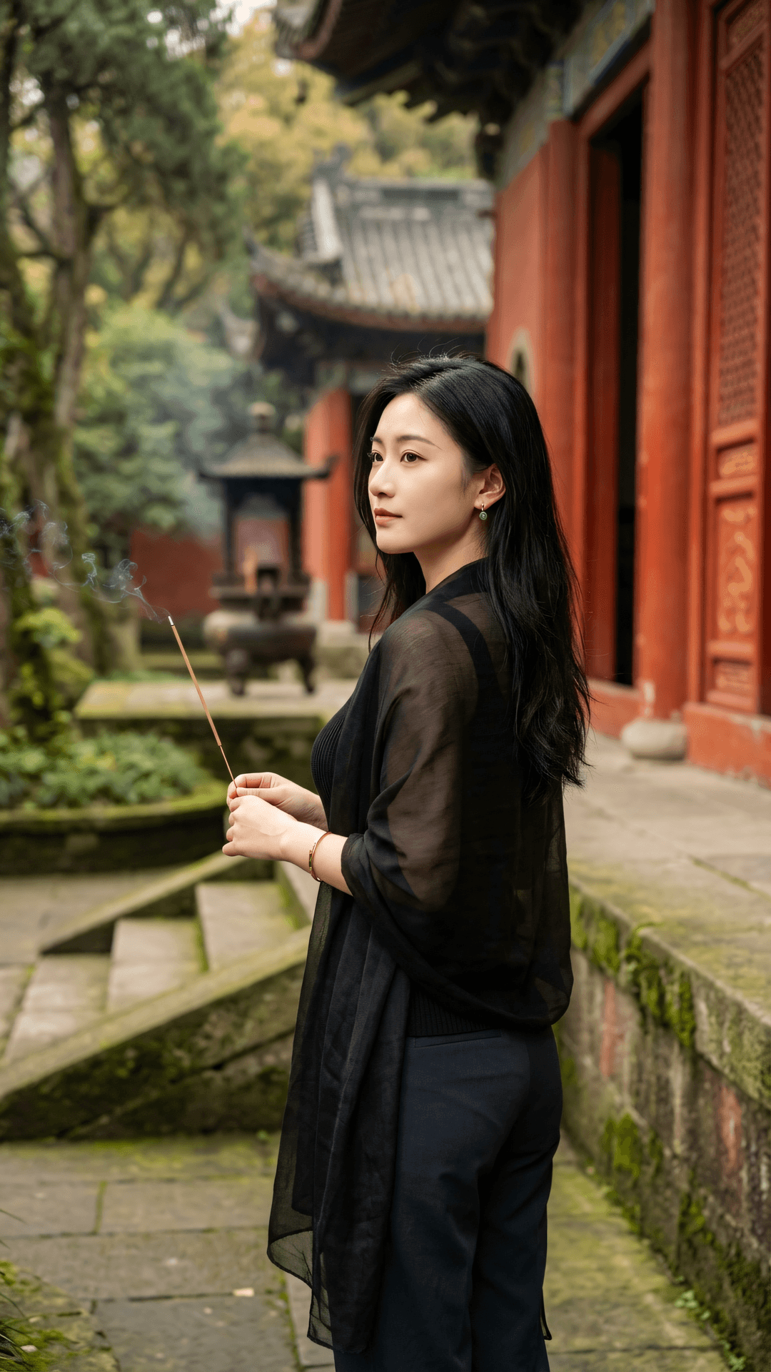身如逆旅，百岁须臾。药师如来，慈悲度苦。莫向身外求长生，当向心中觅净土。