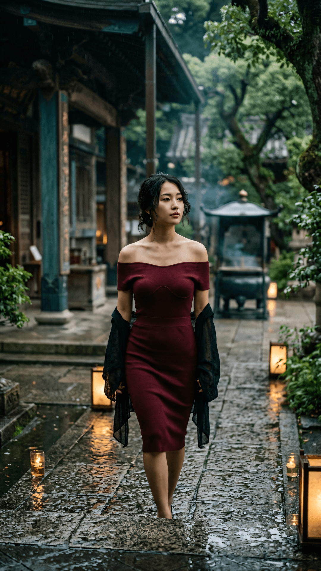 色身虽有老病，自性本无生灭。于念念中，自见本性，即是常住。