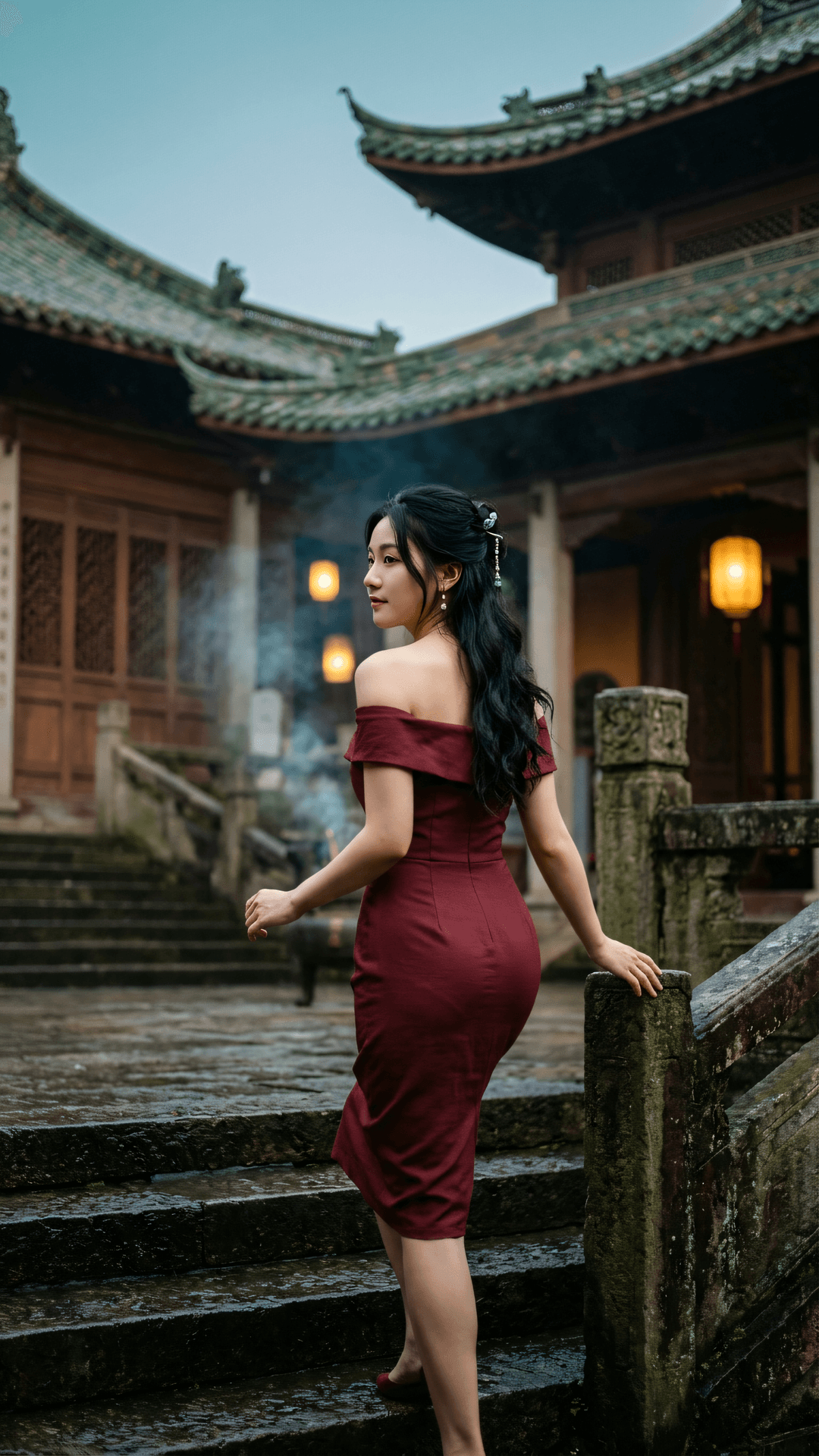 凡所有相，皆是虚妄；若见诸相非相，则见如来。