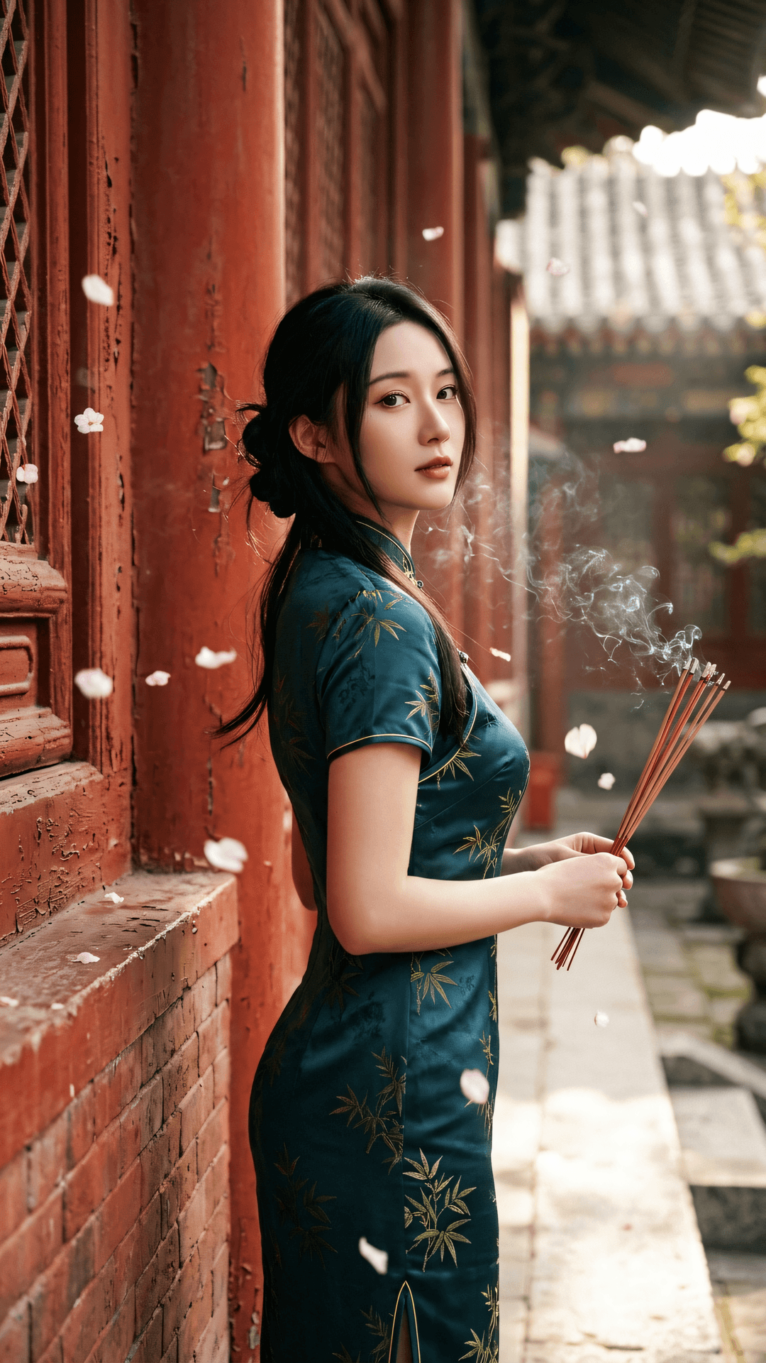 生如过客，亦如逆旅。爱别离时，当以念佛安心，知幻即离，离幻即觉。