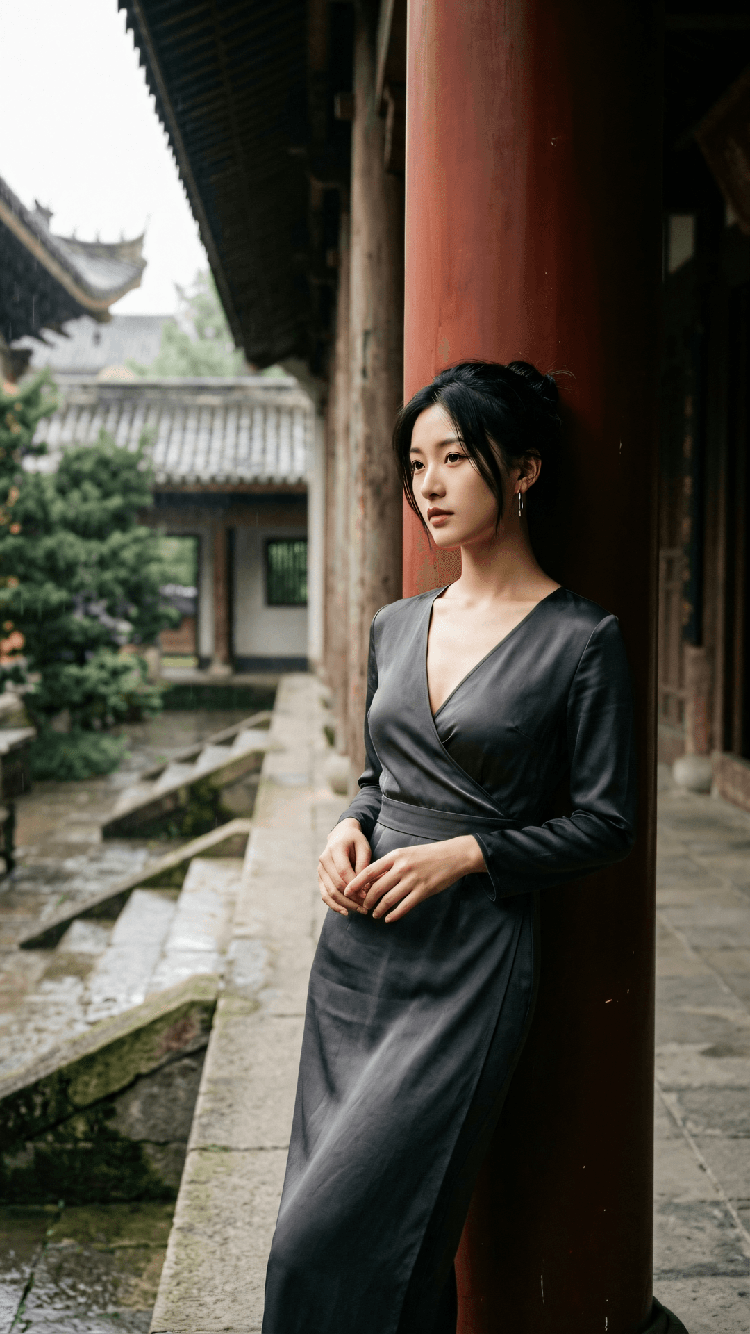 若能此时无事，便是人间好时；忙非过错，不肯停歇才是痴。所谓修行，不过是放过那个正在赶路的自己。