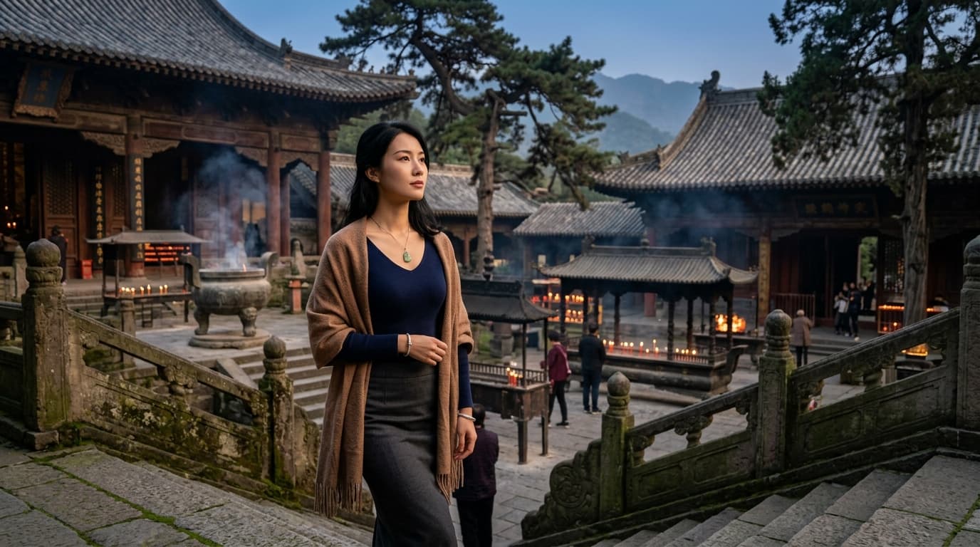 若心能住于忍，则刺亦是花；若意能舍于控，则岸便是家。凡尘纷扰，皆因执念而生。