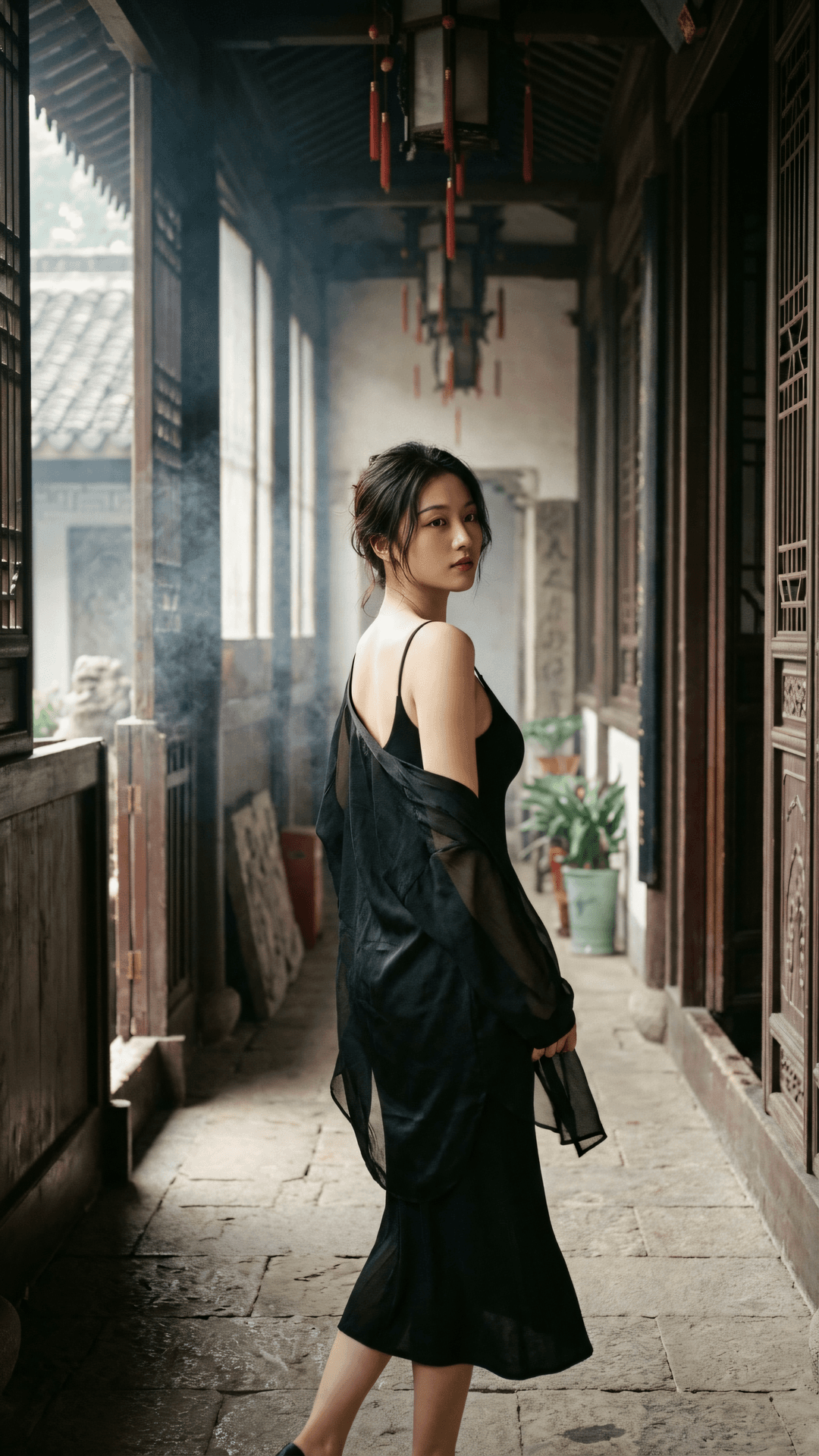 过去心不可得，现在心不可得，未来心不可得。若知心无所住，则处处皆是清凉地。