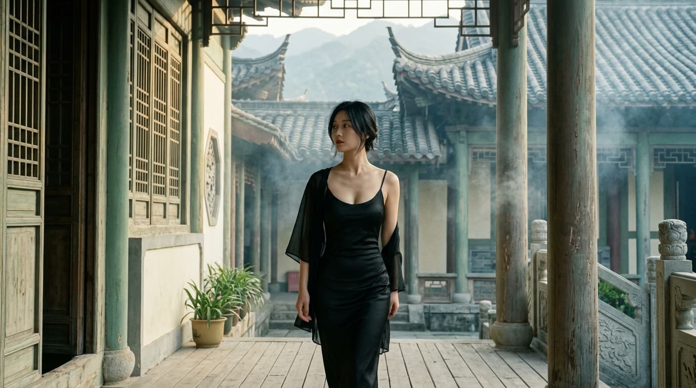 过去心不可得，现在心不可得，未来心不可得。若知心无所住，则处处皆是清凉地。