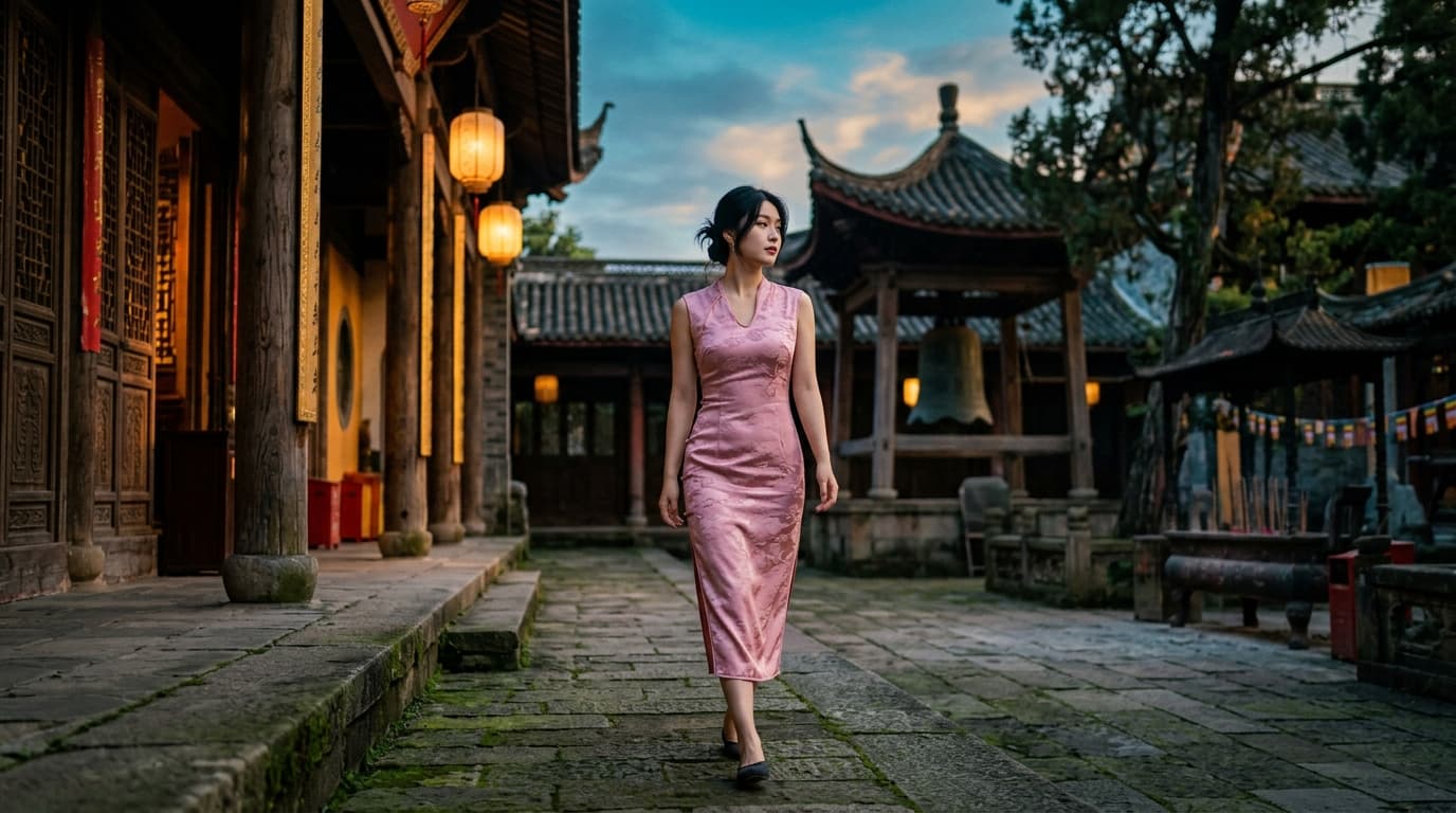 身如琉璃，内洁外净；息若微风，动静自如。善调心弦，百病不生。