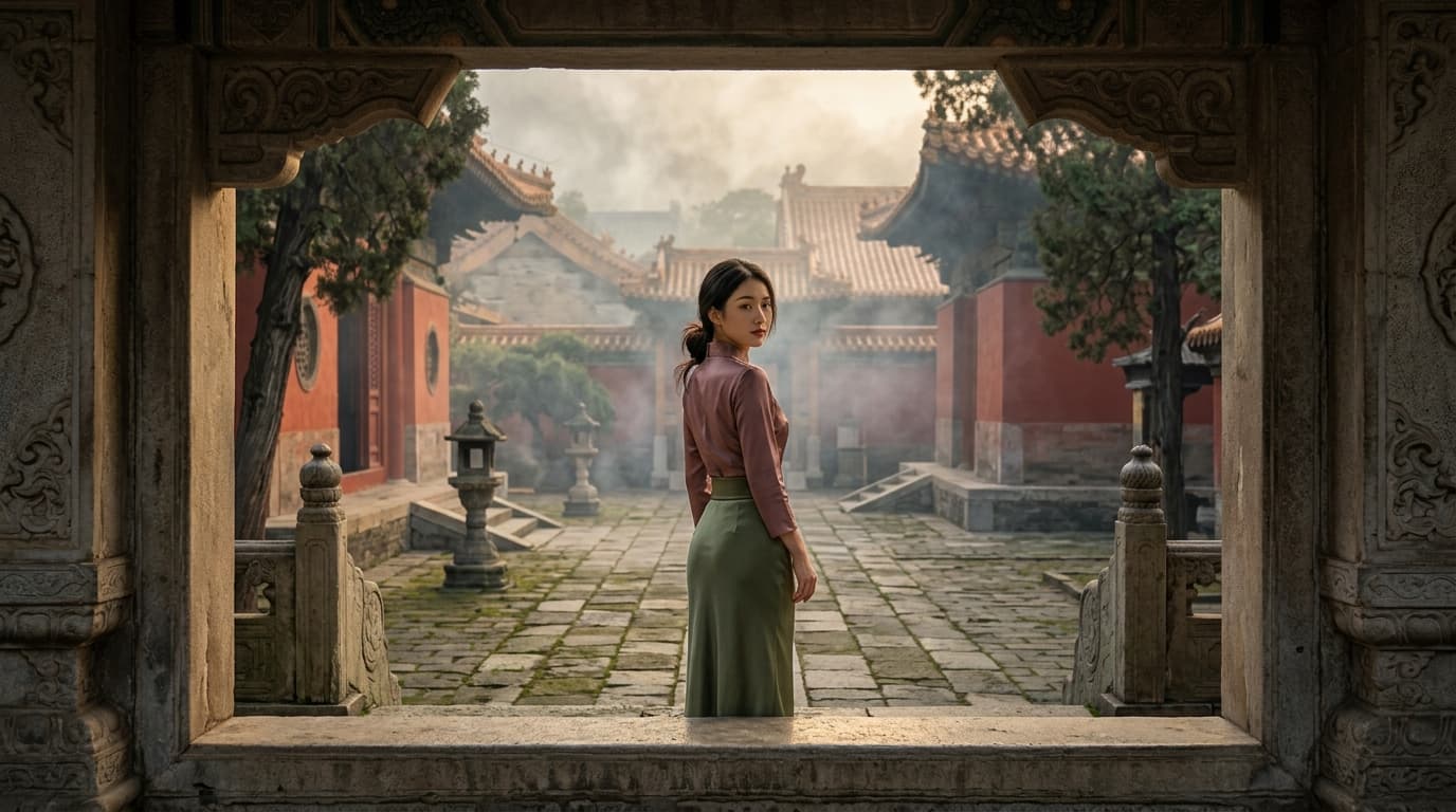 若人欲了知，三世一切佛，应观法界性，一切唯心造。