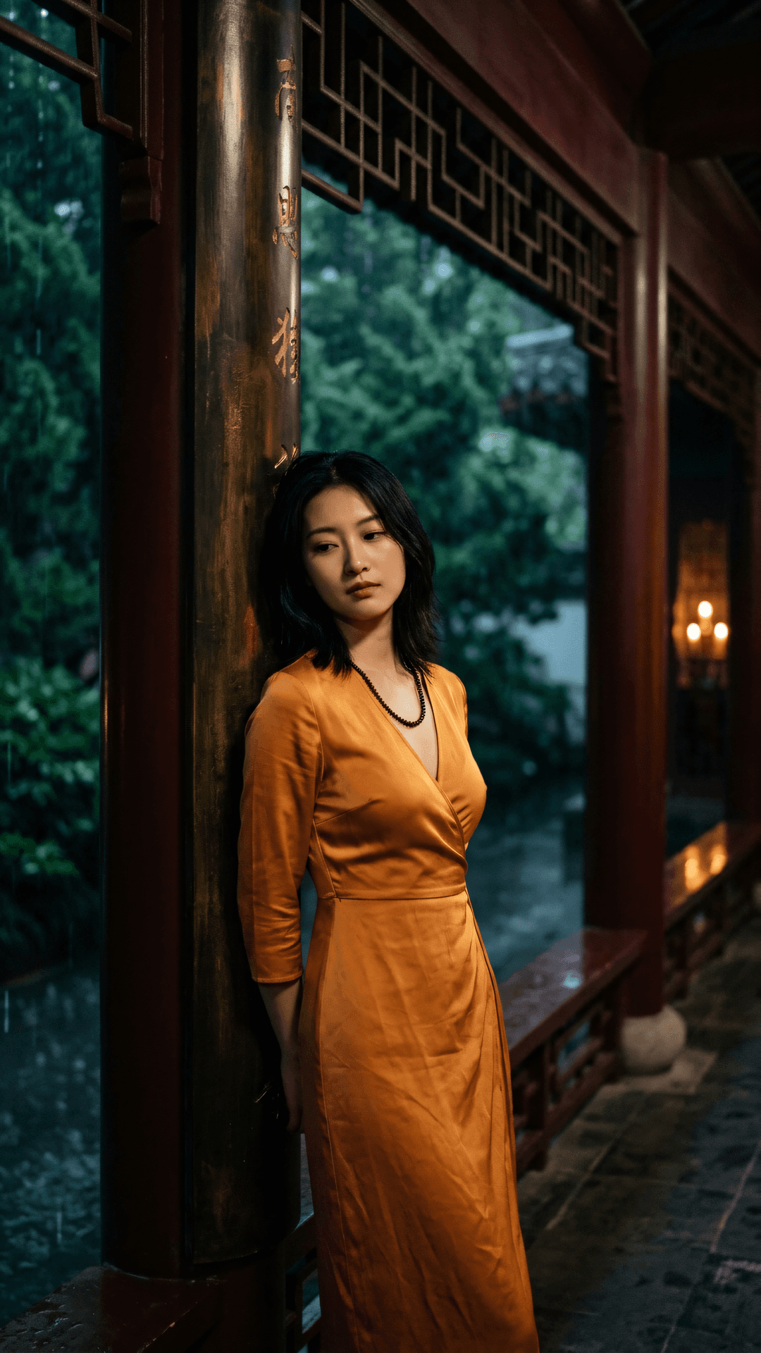 广厦千间，夜眠仅需六尺；家财万贯，日食不过三餐。
