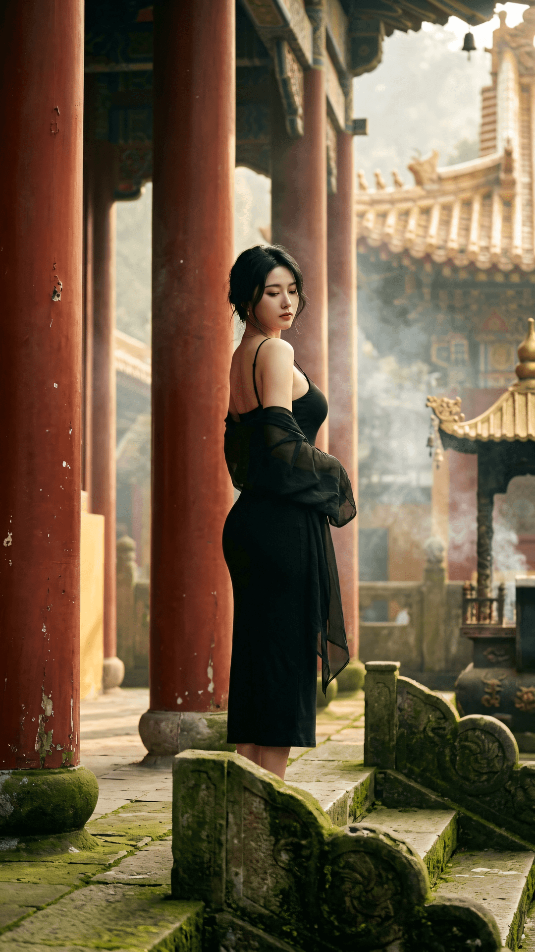 过去心不可得，现在心不可得，未来心不可得。若能无住生心，则处处是道场。