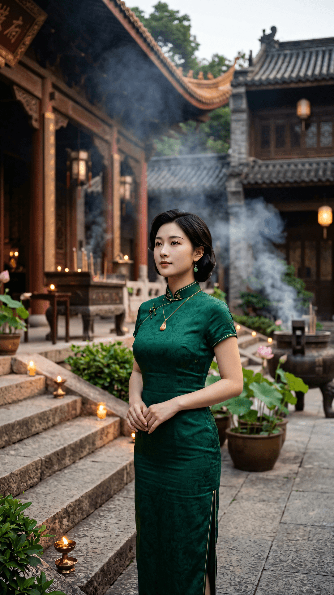 凡诸疾苦，皆是身之客尘；若能观心，自得药师清凉。