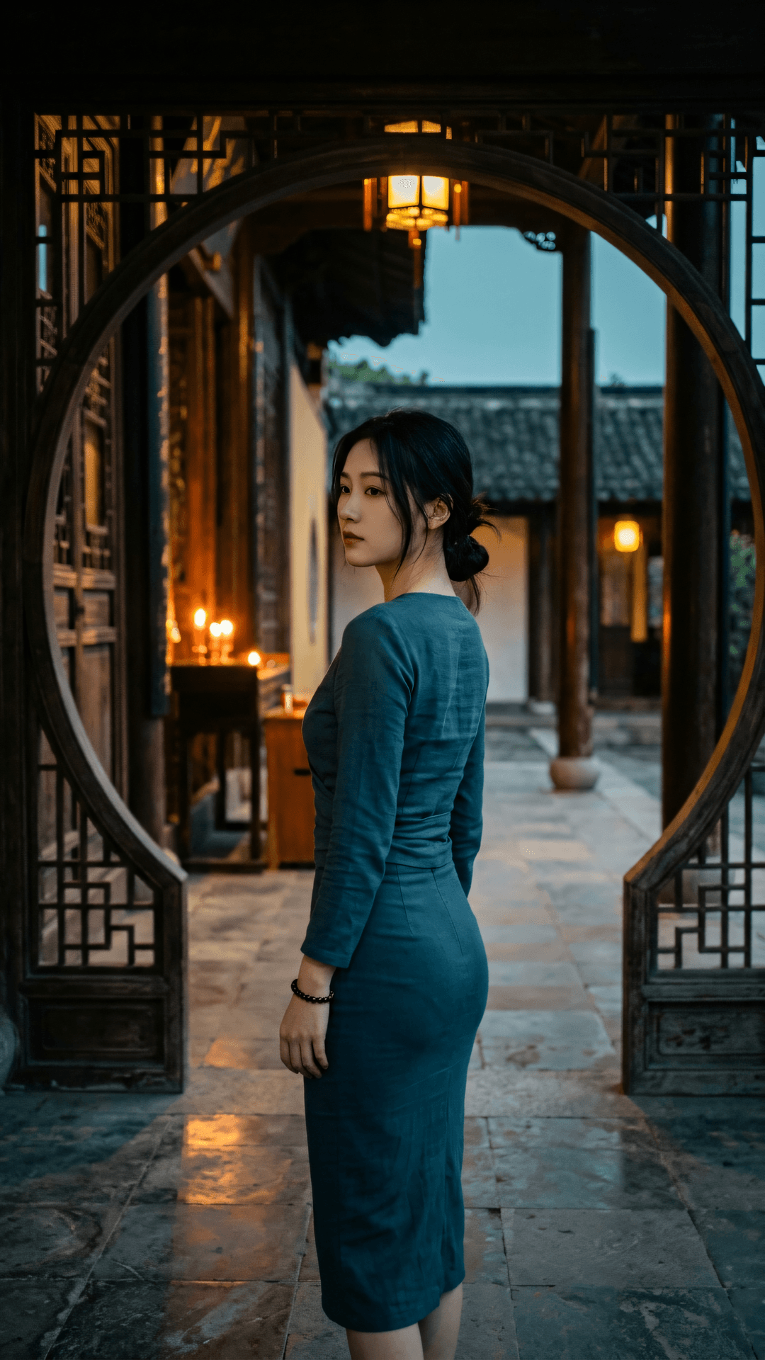 心外无别法，众生心垢故，见诸尘劳；心若清净时，万法自如如。