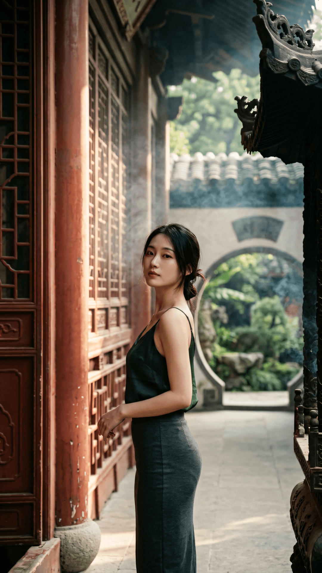 过去心不可得，现在心不可得，未来心不可得。万法唯心，当下即是修行。