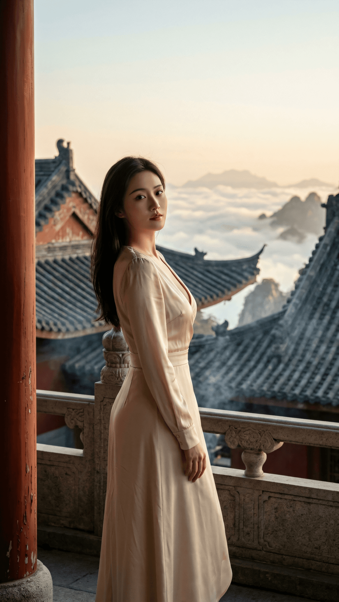 水涸灯灭，命若孤舟。急流勇退，放下即是。心无挂碍，何惧凋零。