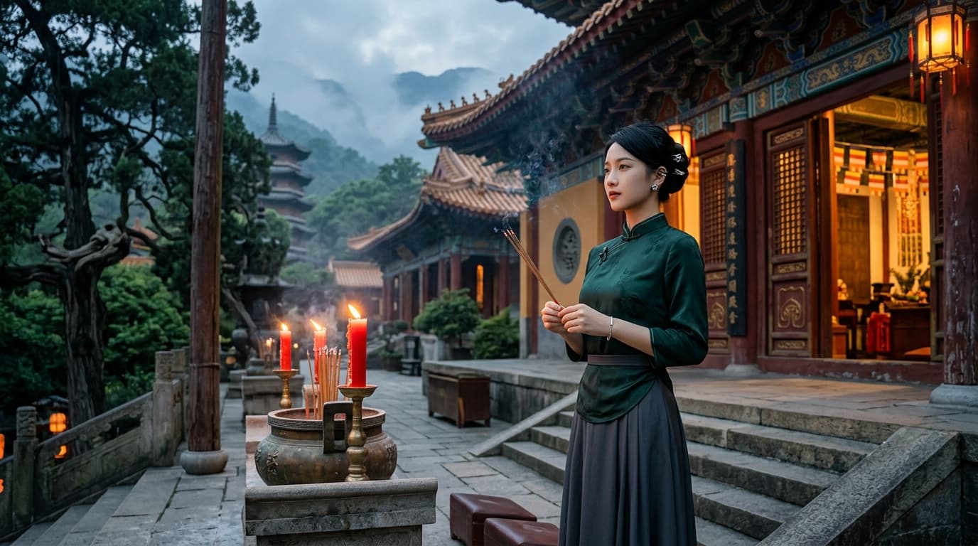 凡自见性者，万法皆在自心。若心无碍，则虚空圆满，不生不灭。
