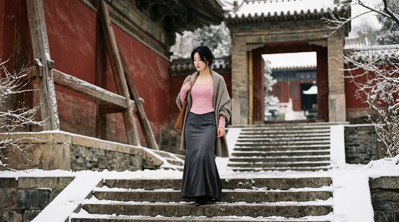 身如琉璃，内外明彻；莫因微恙忧方寸，缓步清心见药师。
