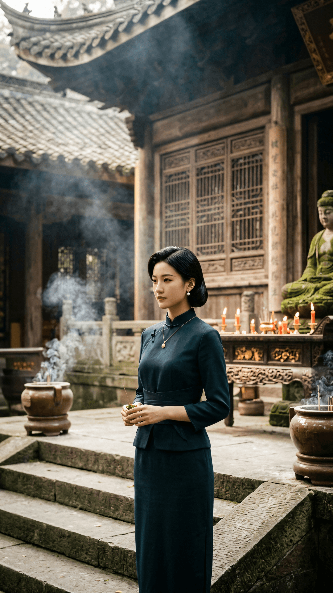 心外无别法，心即是其法。若能悟此理，万难尽消磨。
