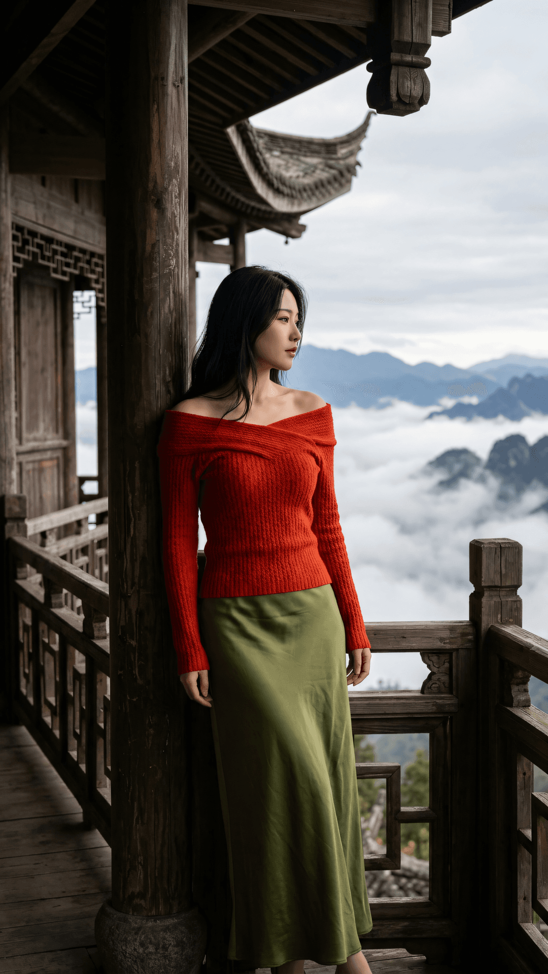 名位如浮云，散时见本心。卸却经年枷锁重，余生正好利他行。