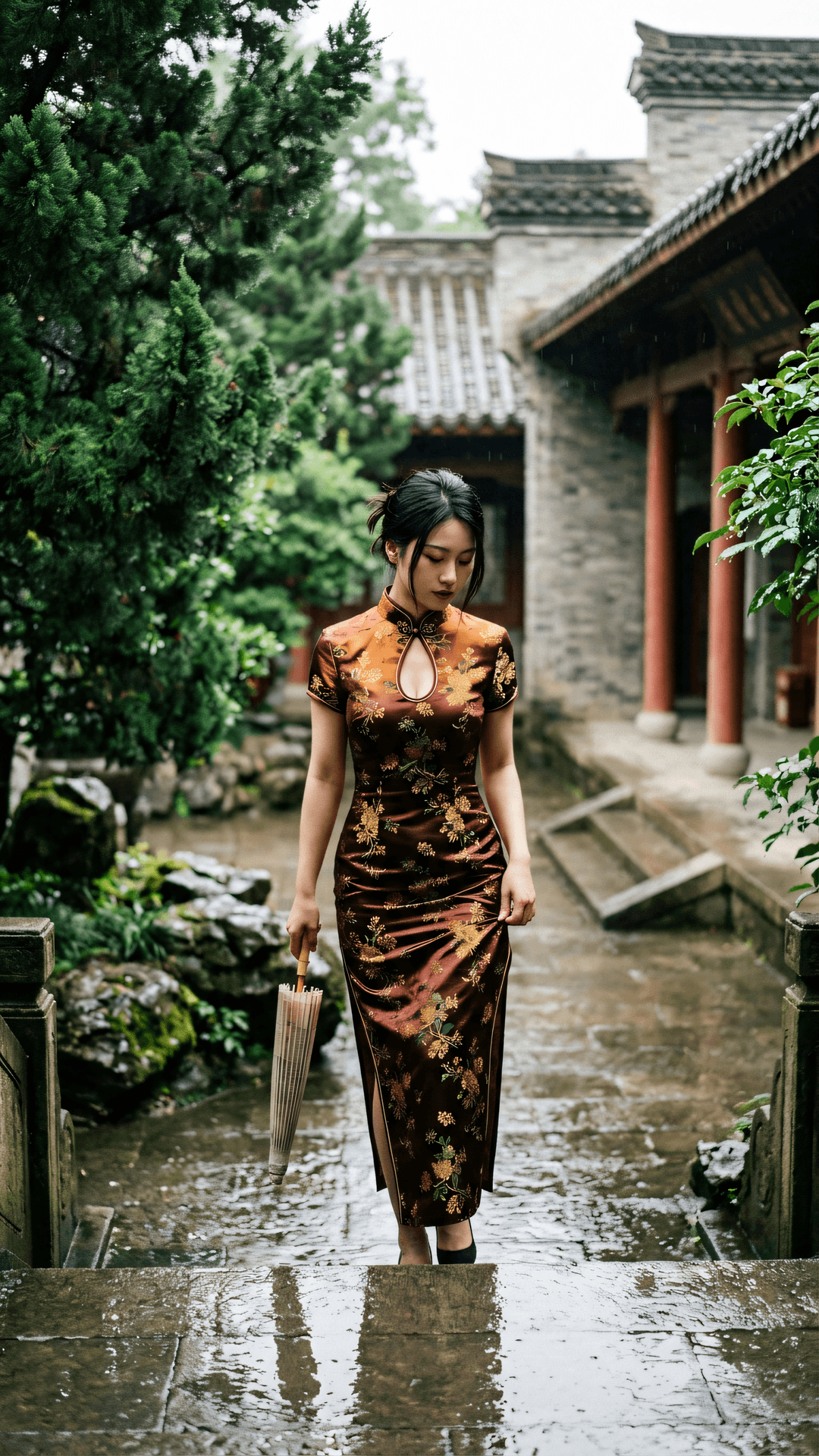 心如工画师，能画诸世间，五蕴悉从生，无法而不造。