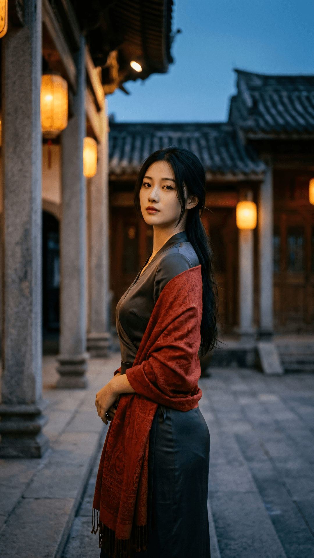 若能转物，即同如来。外境虽幻，自性常清。心若不随境动，何处不是灵山。
