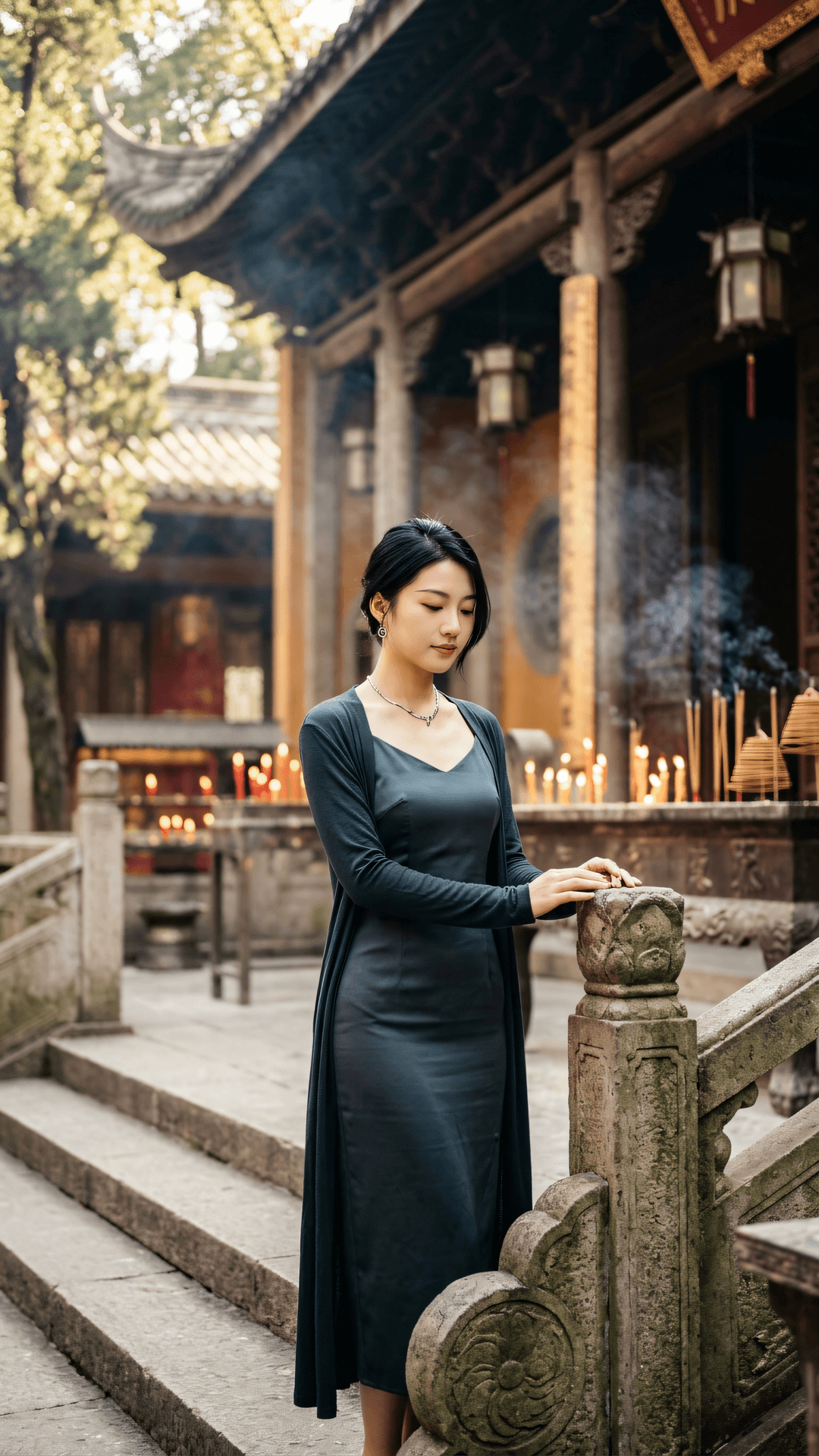 外离相即禅，内不乱即定。于外离相，于内不乱，是名禅定。