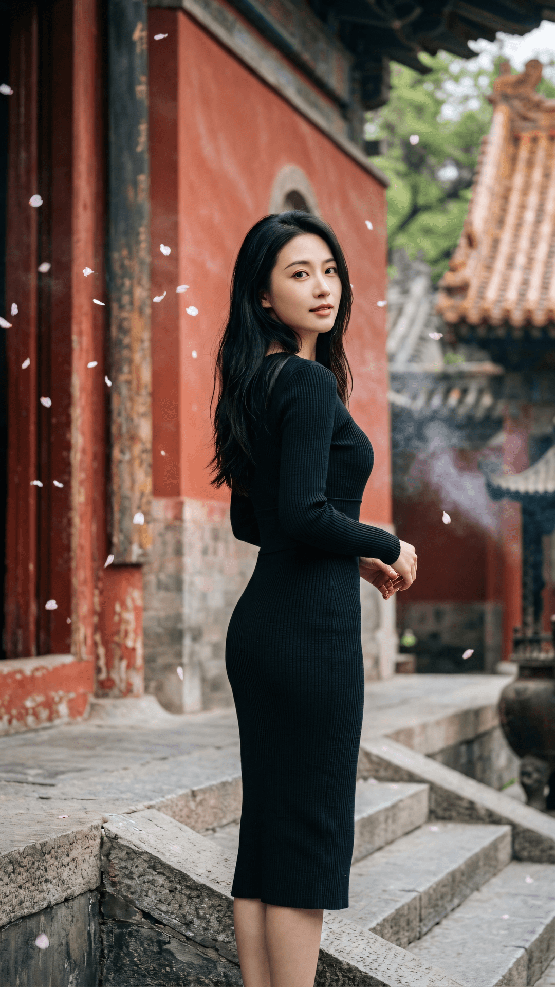 功成弗居，位满而迁。离却虚名，心无挂碍，此身犹是利生云。